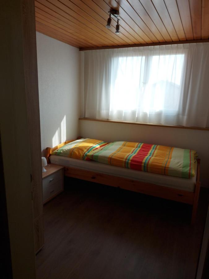 Ferienhaus Brunner Höchst Exterior foto