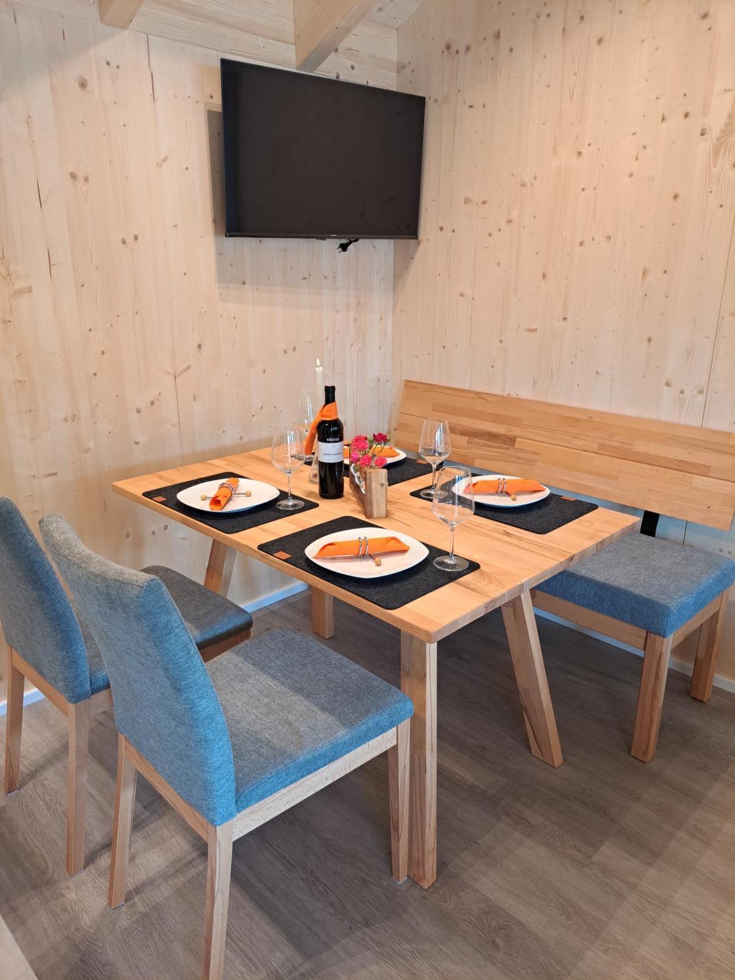 Ferienhaus Brunner Höchst Zimmer foto