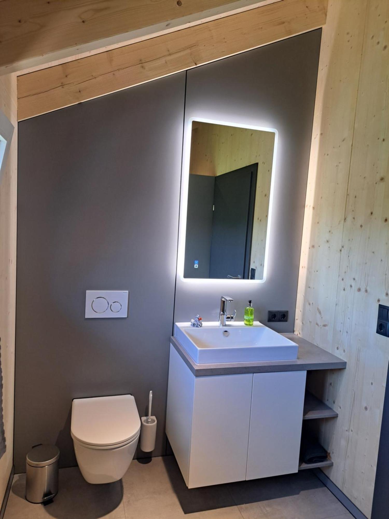 Ferienhaus Brunner Höchst Zimmer foto