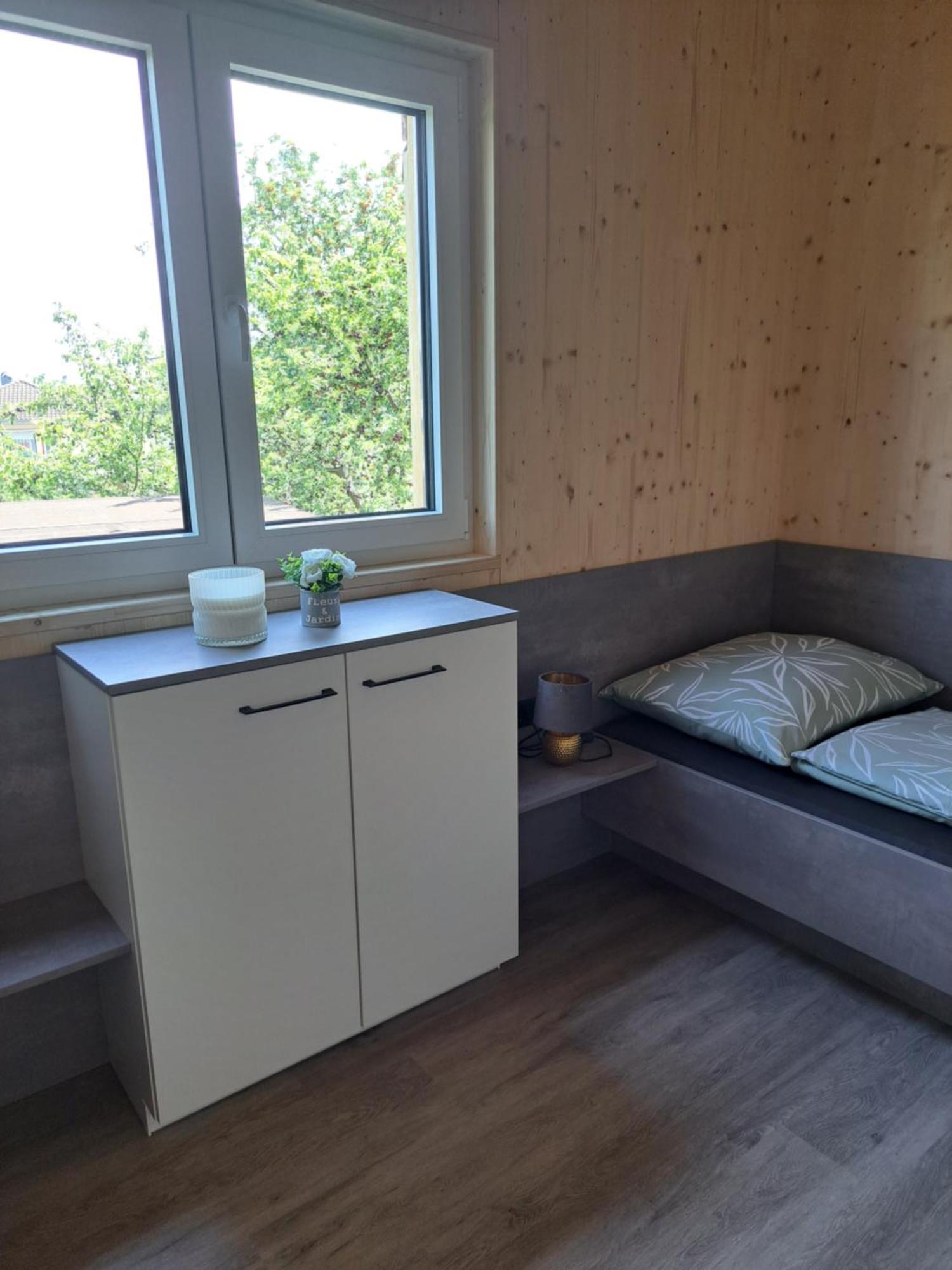 Ferienhaus Brunner Höchst Zimmer foto