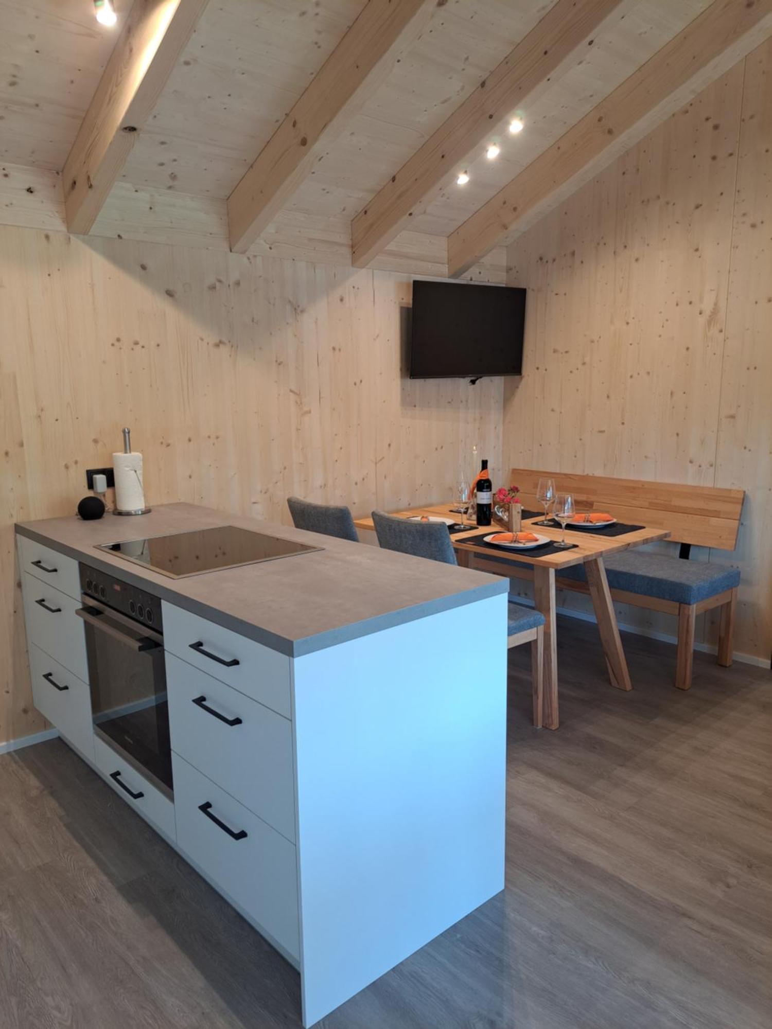 Ferienhaus Brunner Höchst Zimmer foto