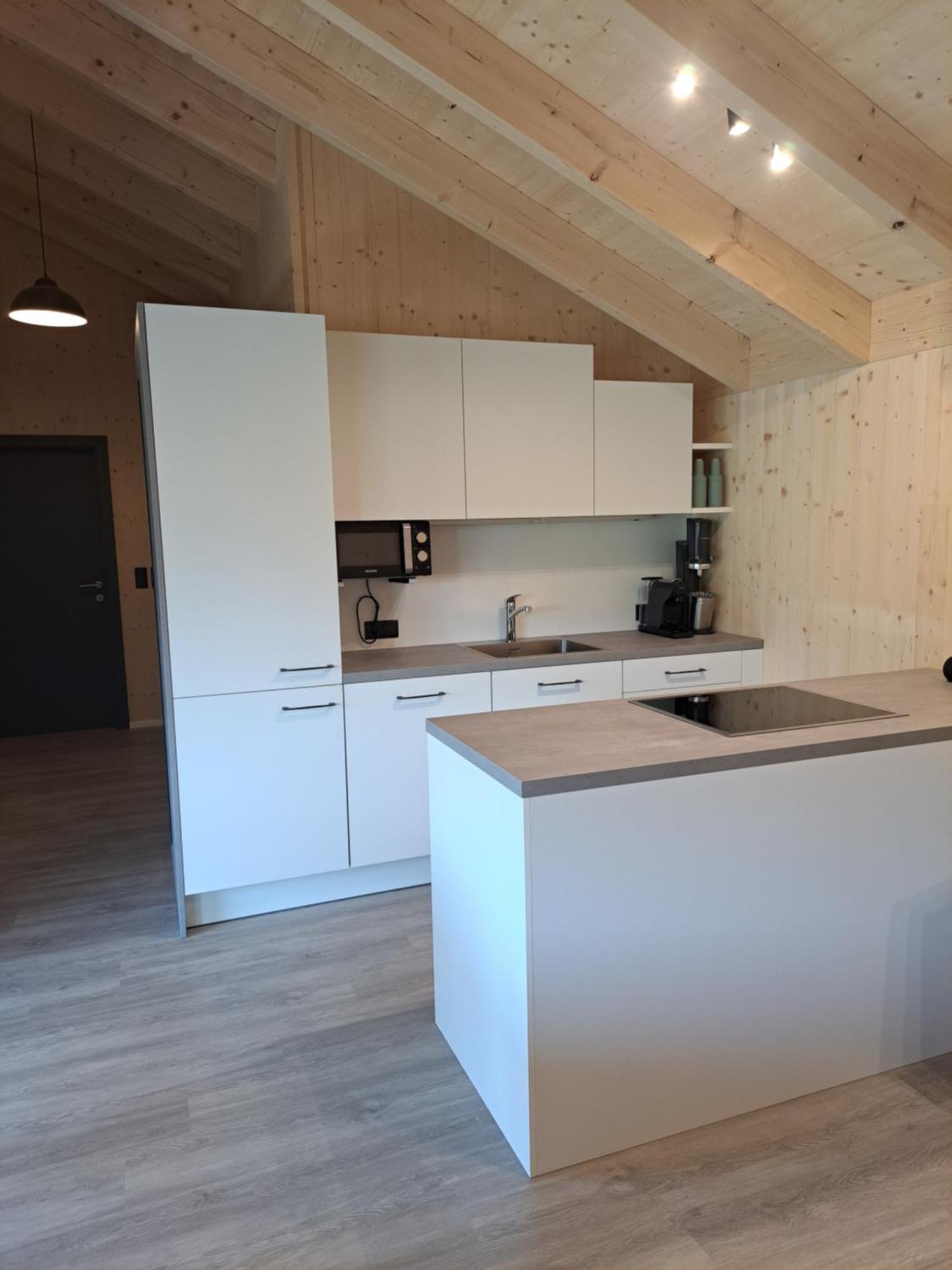 Ferienhaus Brunner Höchst Zimmer foto