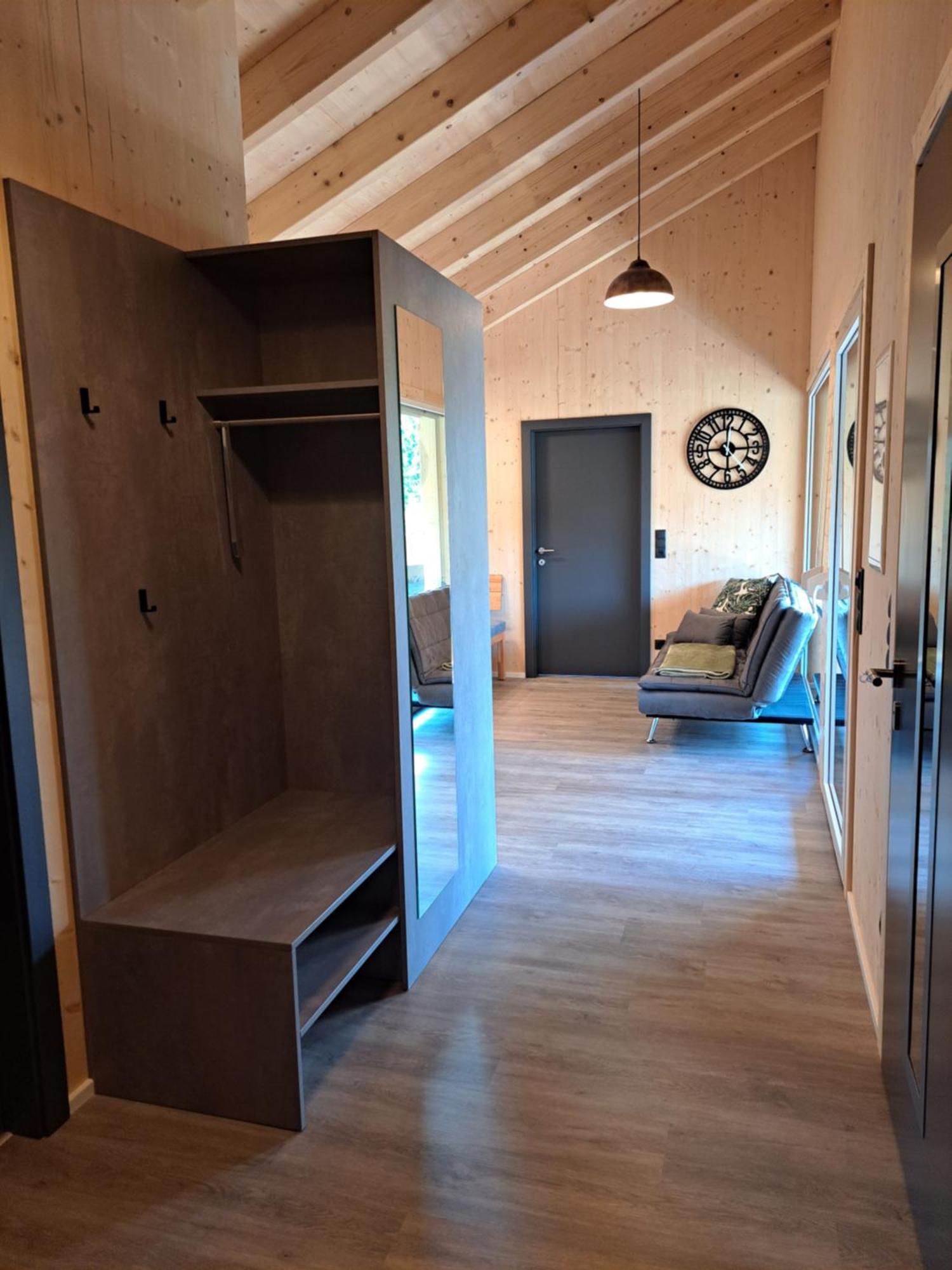 Ferienhaus Brunner Höchst Zimmer foto