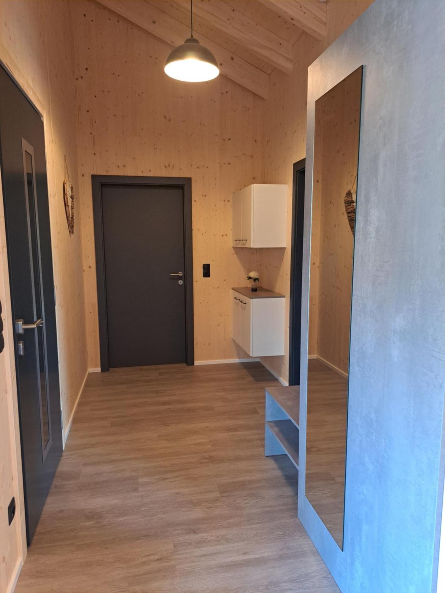 Ferienhaus Brunner Höchst Zimmer foto