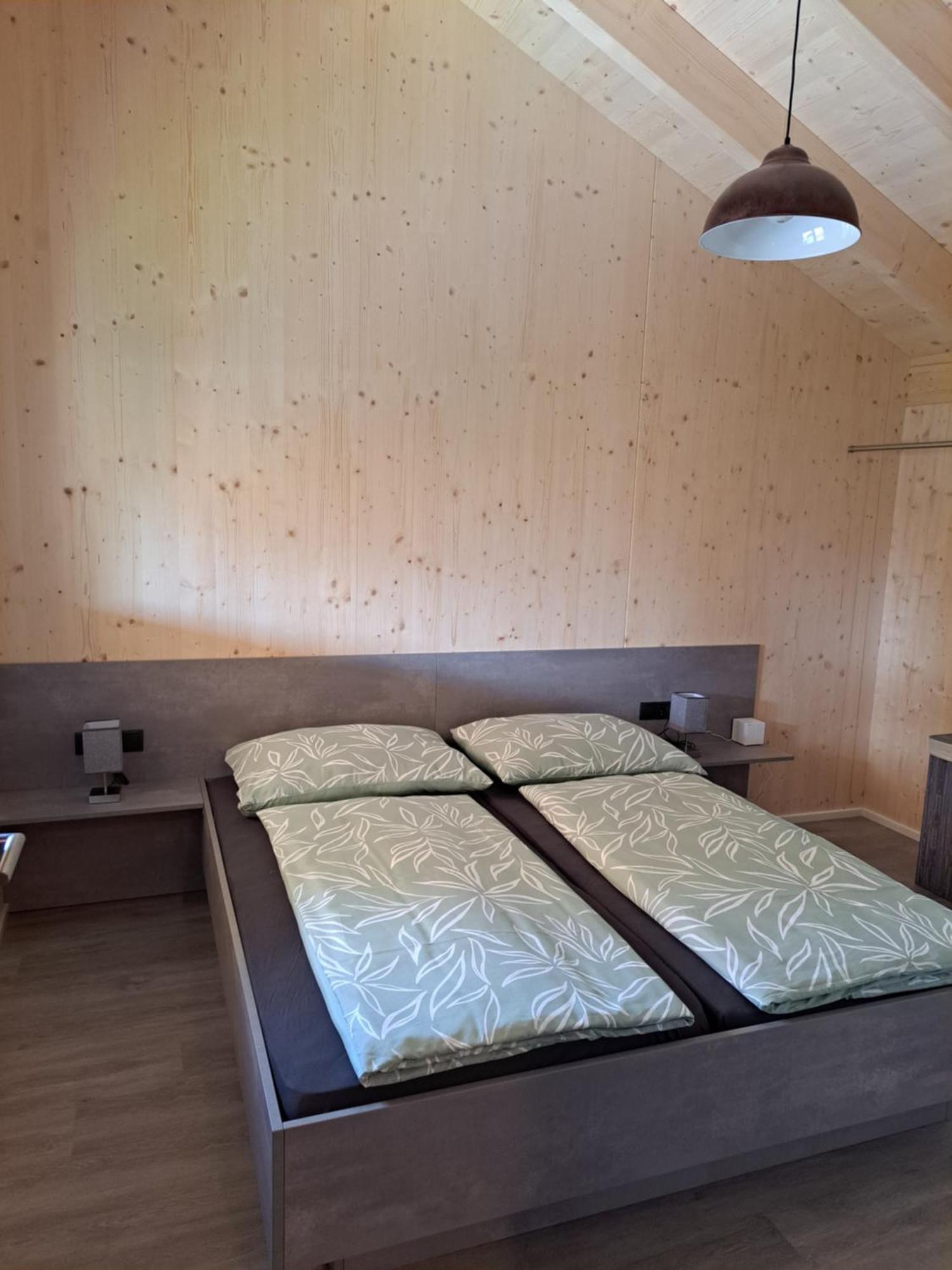 Ferienhaus Brunner Höchst Zimmer foto