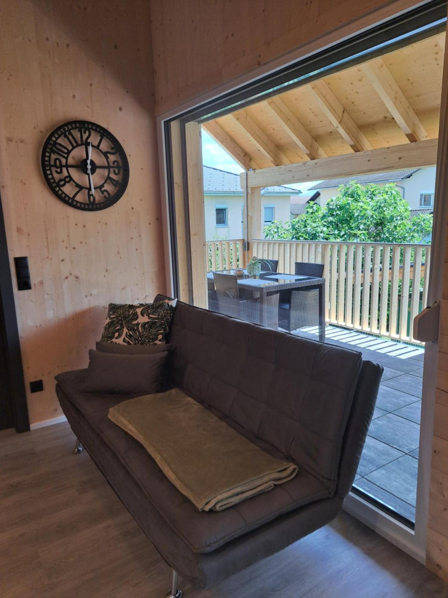 Ferienhaus Brunner Höchst Zimmer foto