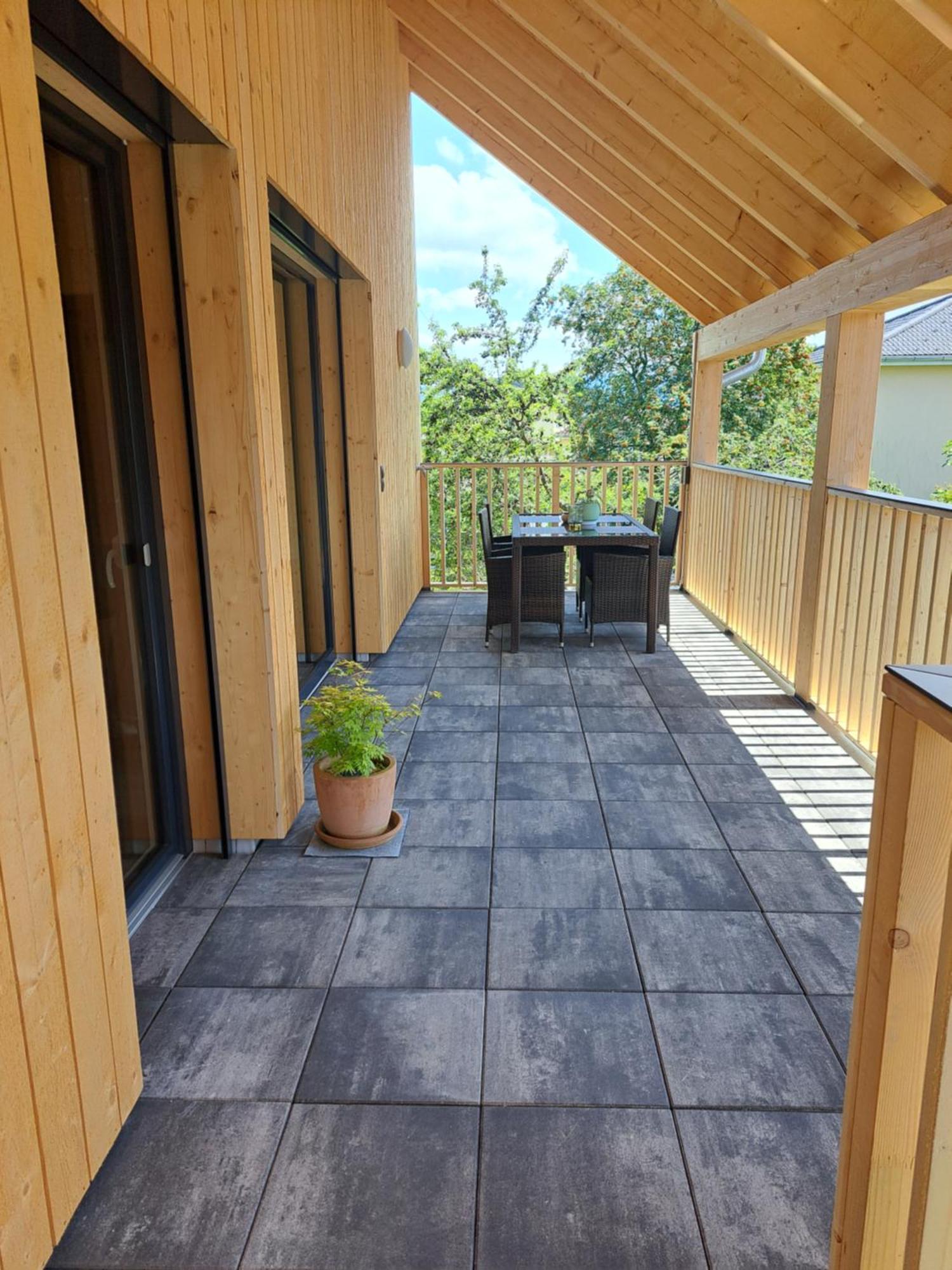 Ferienhaus Brunner Höchst Zimmer foto